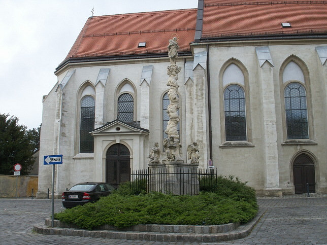 Hietzinger Pfarrkirche